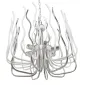 Lampa wisząca WISCONSIN Ø 55X55 cm (łańcuch 100 cm)